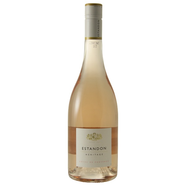 Estandon Héritage Provence Rosé