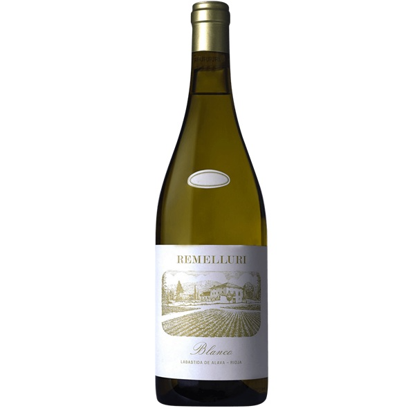 Remelluri Rioja Blanco
