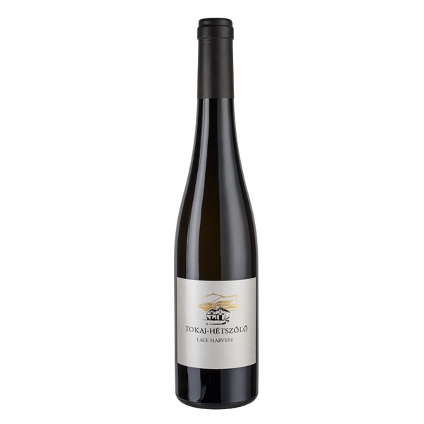 Hétszőlő Tokaji Late Harvest Bio 2021